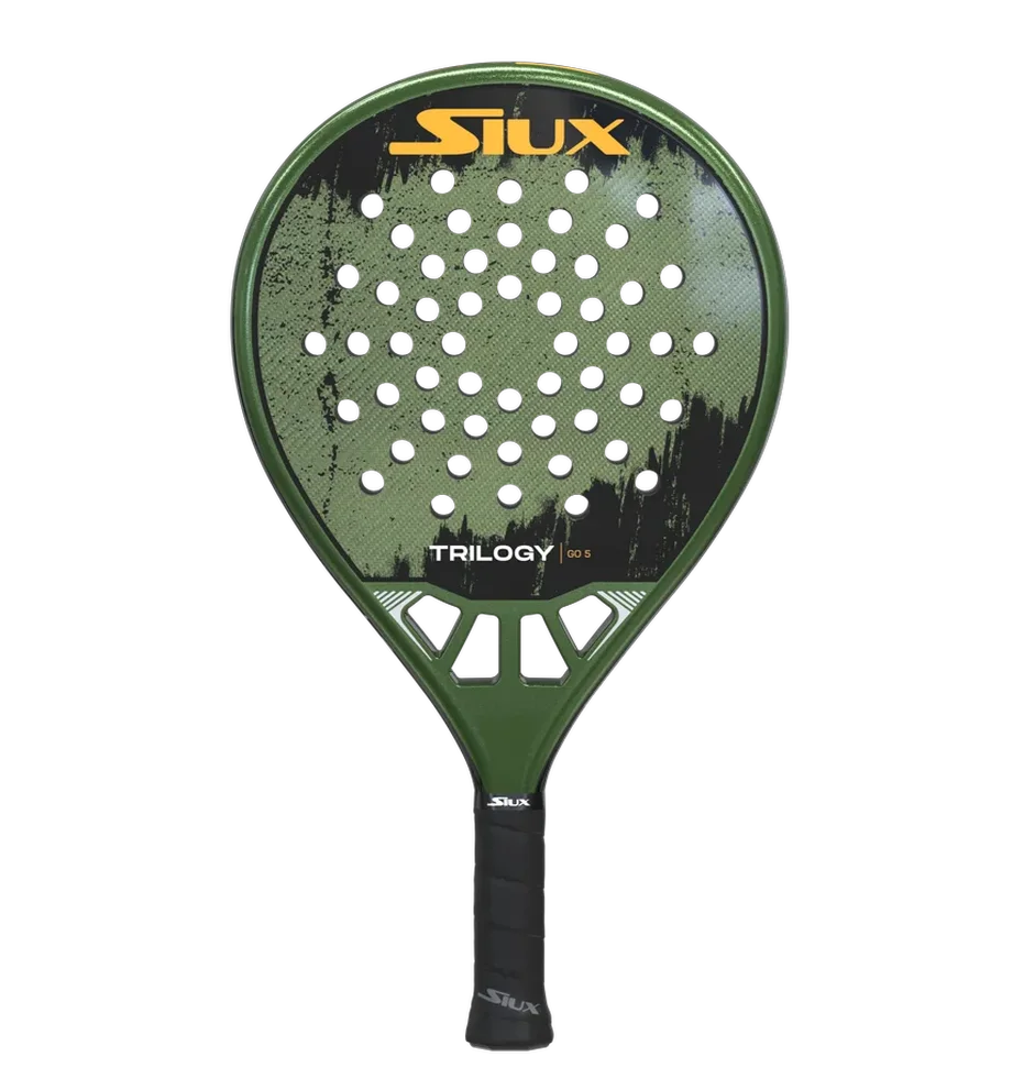 SIUX Trilogy GO 5 2025