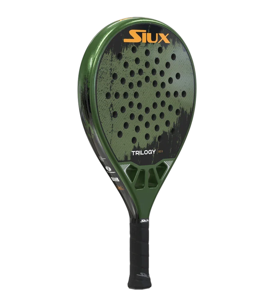 SIUX Trilogy GO 5 2025