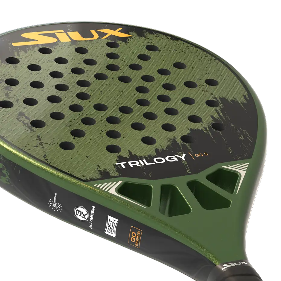 SIUX Trilogy GO 5 2025