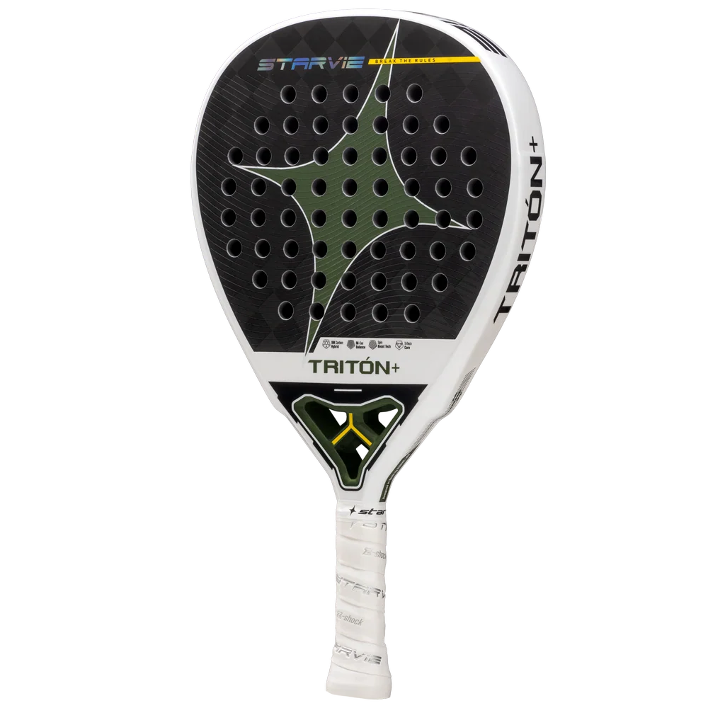 StarVie Triton Balance + 2026