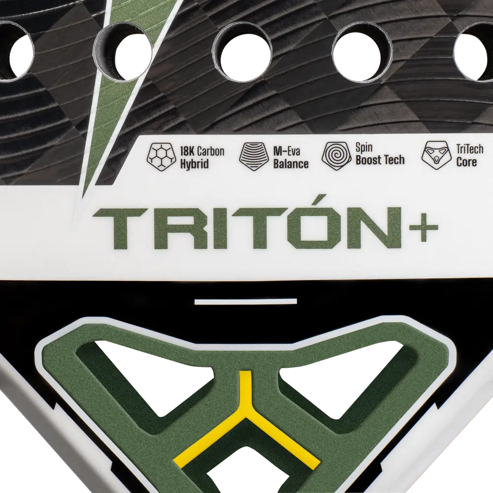 StarVie Triton Balance + 2026