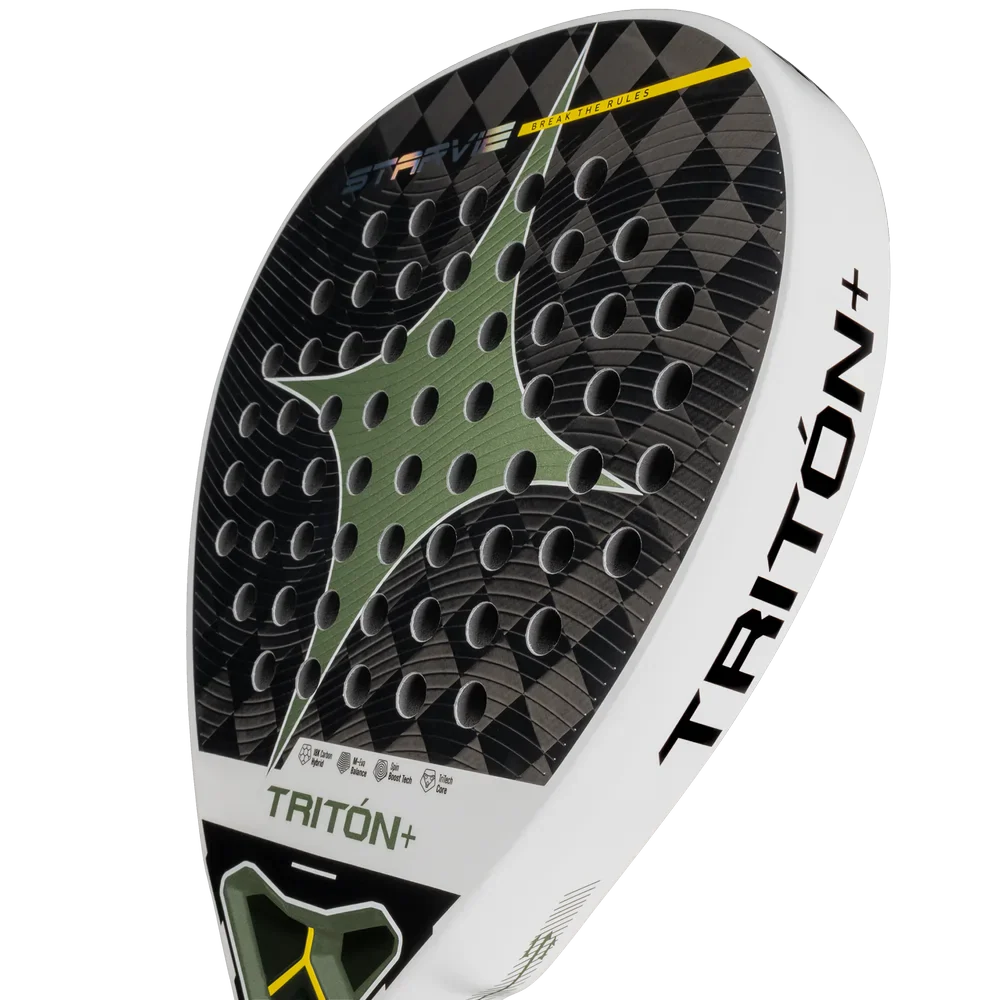 StarVie Triton Balance + 2026