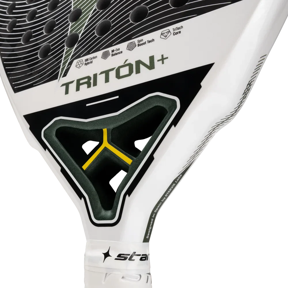 StarVie Triton Balance + 2026
