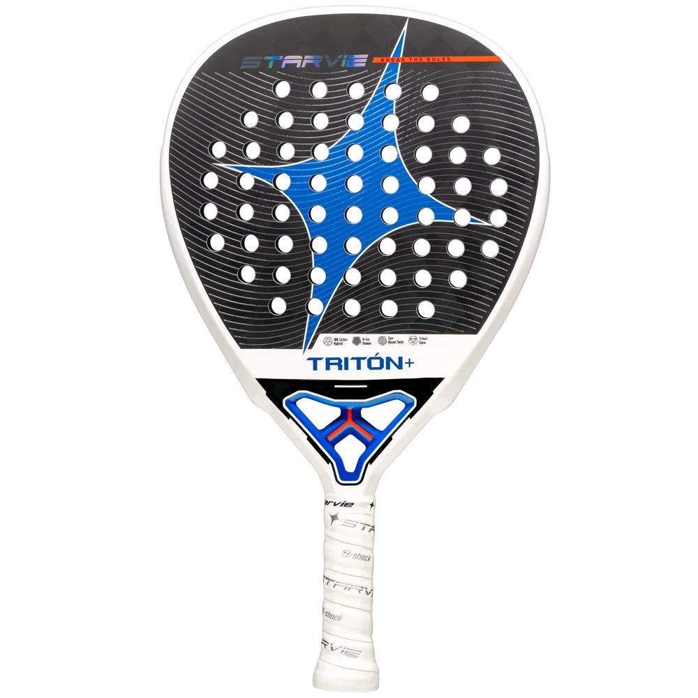 StarVie Triton Power + 2026