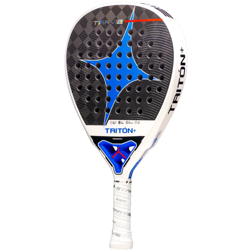 StarVie Triton Power + 2026