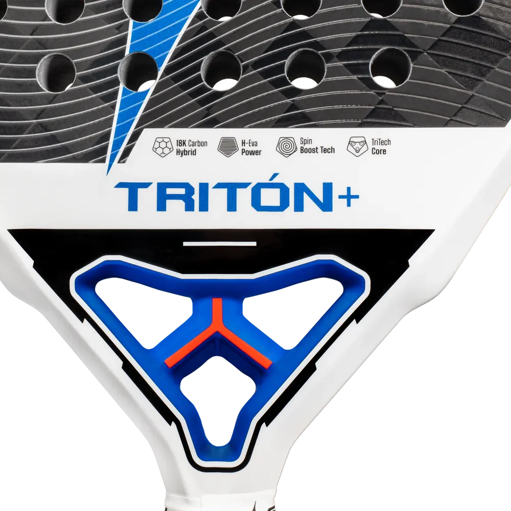 StarVie Triton Power + 2026