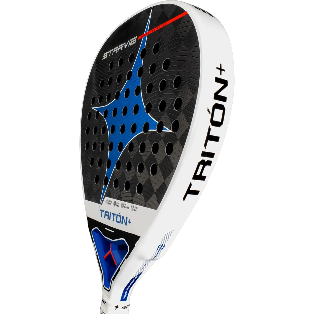 StarVie Triton Power + 2026