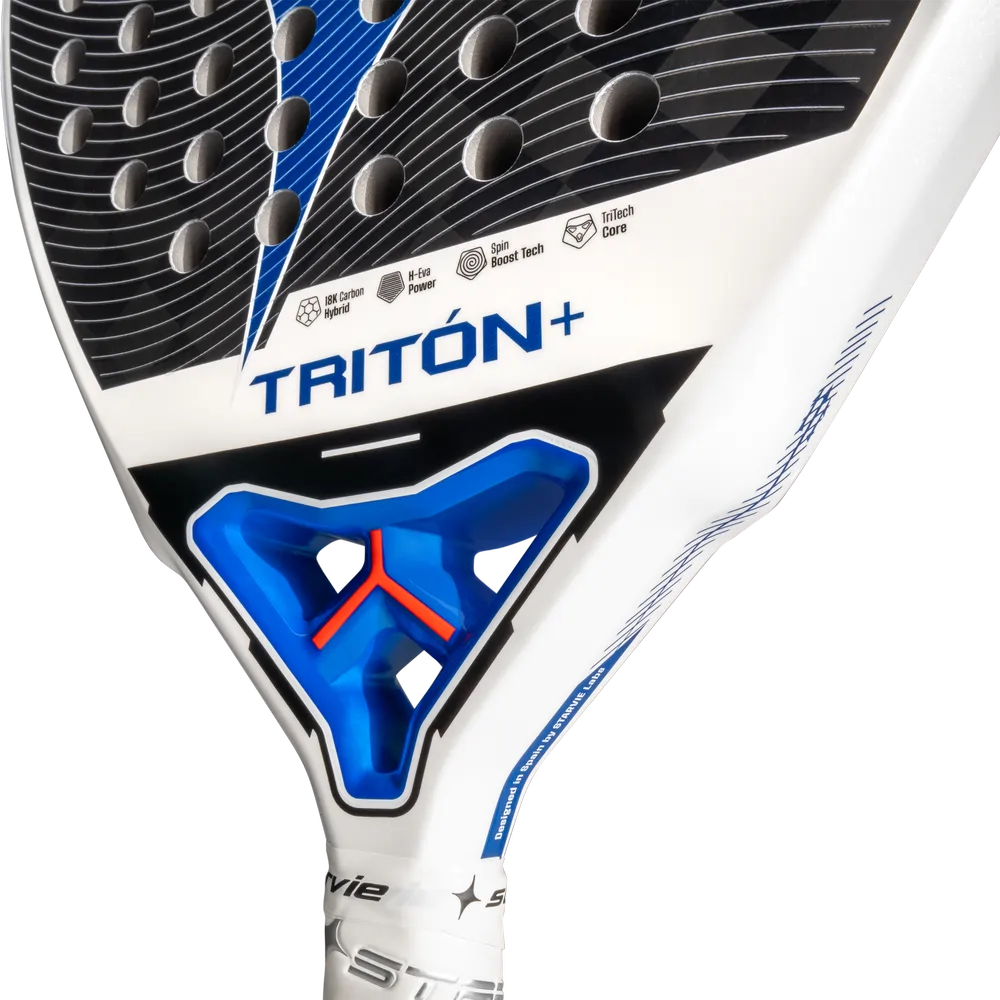 StarVie Triton Power + 2026