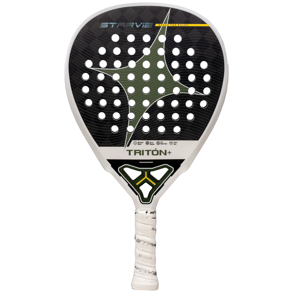 StarVie Triton Balance + 2026