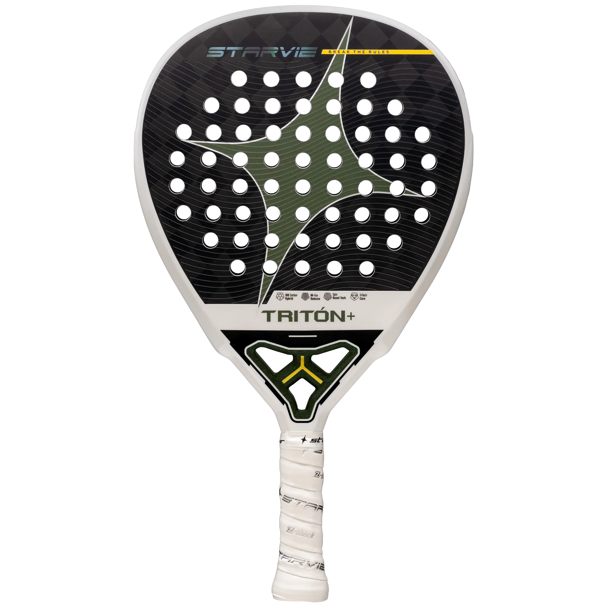 StarVie Triton Balance + 2026