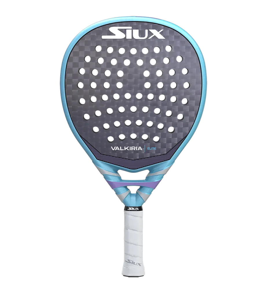 SIUX Valkiria Elite 2025