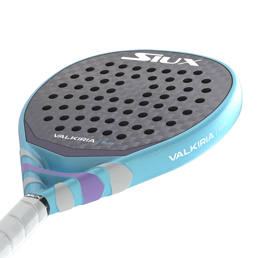 SIUX Valkiria Elite 2025