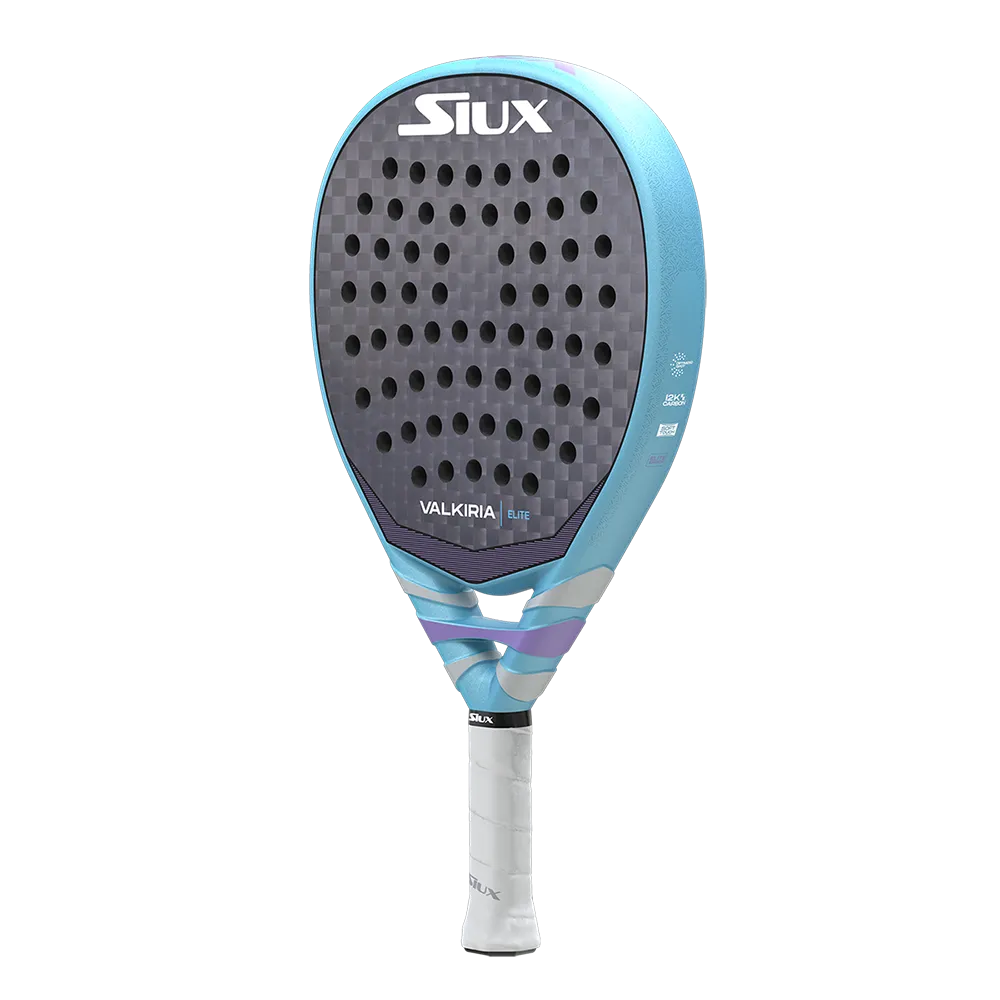 SIUX Valkiria Elite 2025