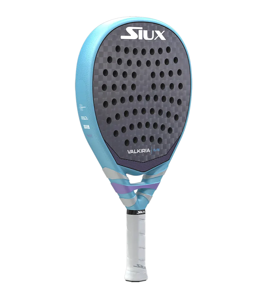 SIUX Valkiria Elite 2025