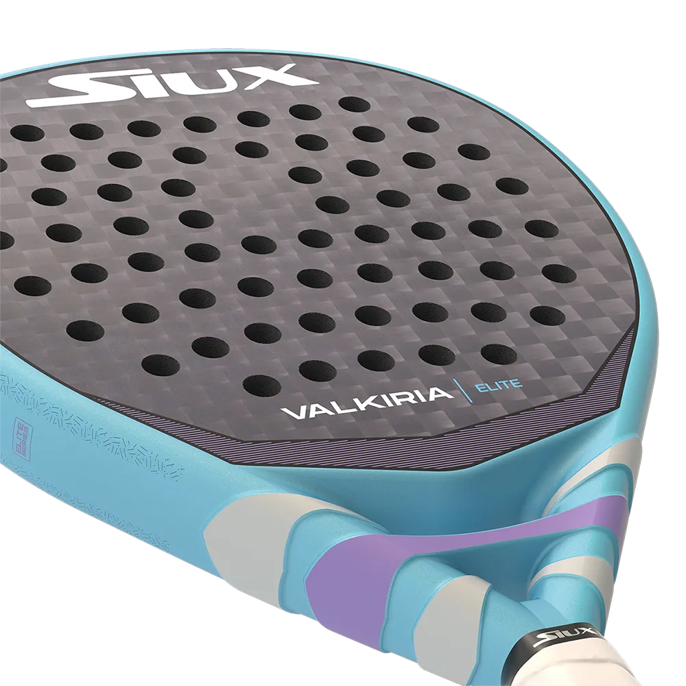 SIUX Valkiria Elite 2025