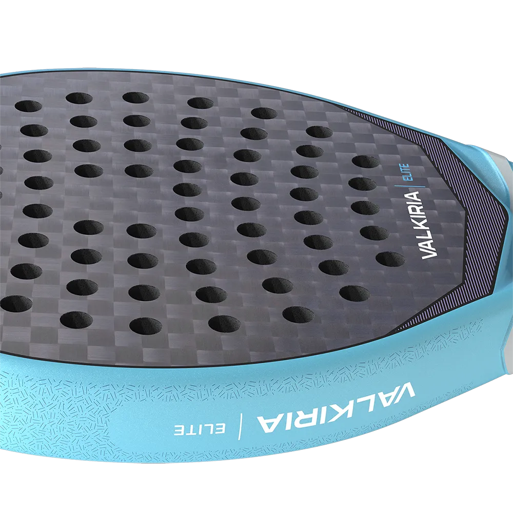 SIUX Valkiria Elite 2025