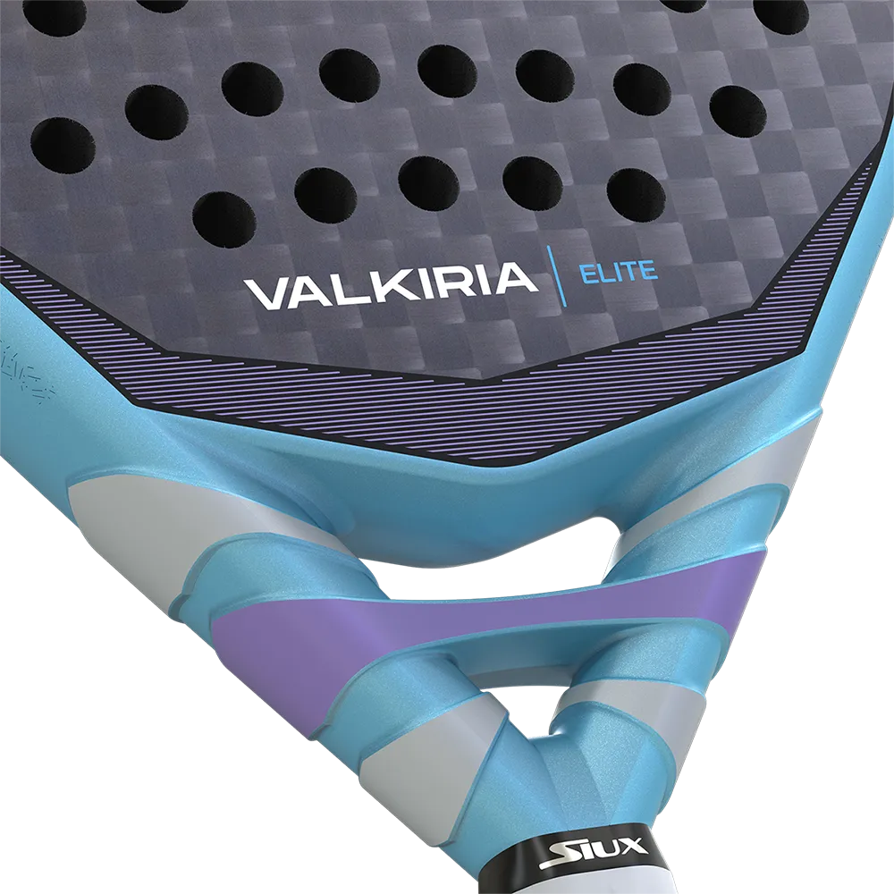 SIUX Valkiria Elite 2025