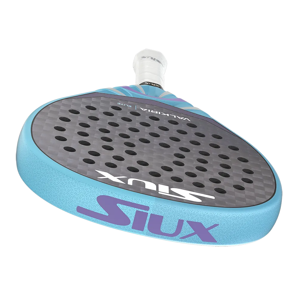 SIUX Valkiria Elite 2025