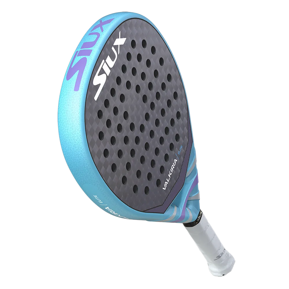 SIUX Valkiria Elite 2025