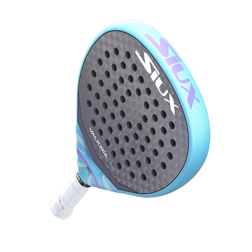 SIUX Valkiria Elite 2025