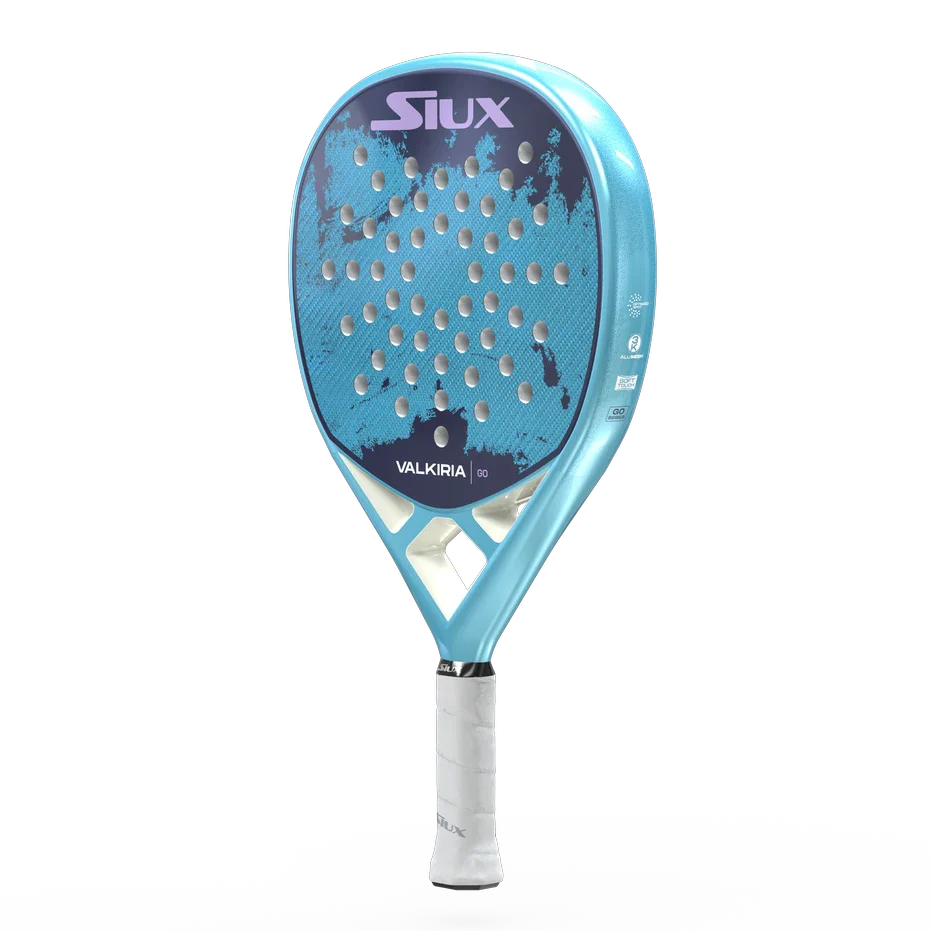 SIUX Valkiria GO 2025