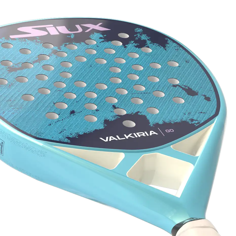 SIUX Valkiria GO 2025