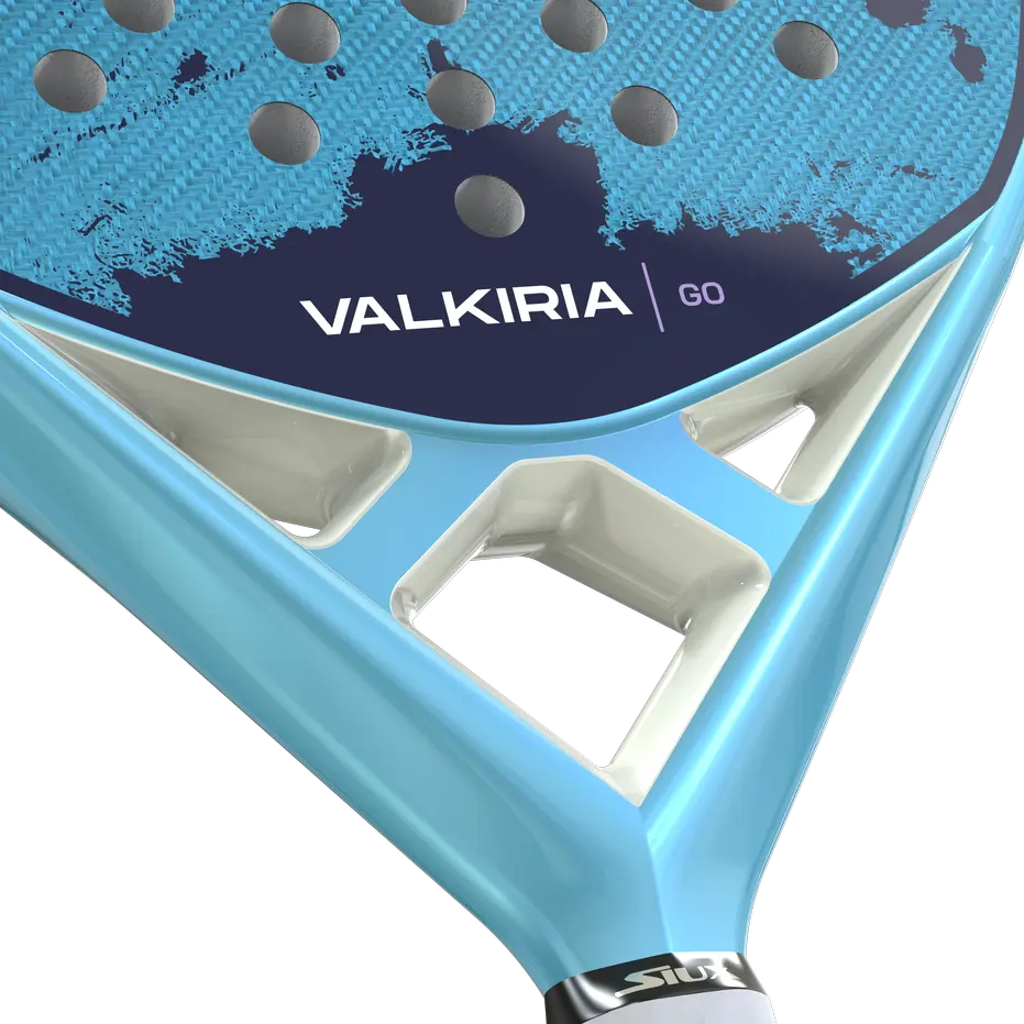 SIUX Valkiria GO 2025