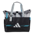 Bolso Adidas Weekend Blanco 3.4 | Martita Ortega | 2025