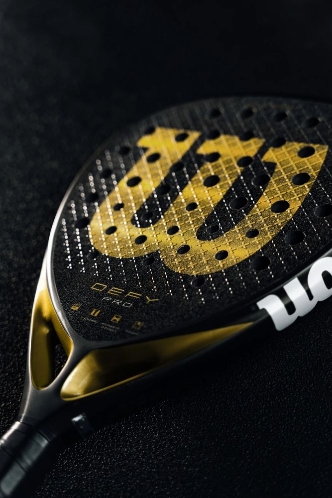 Wilson Defy Pro V1