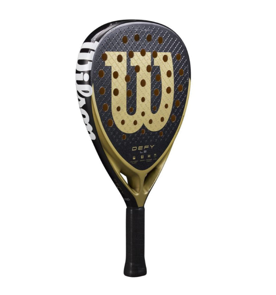 Wilson Defy LS V1