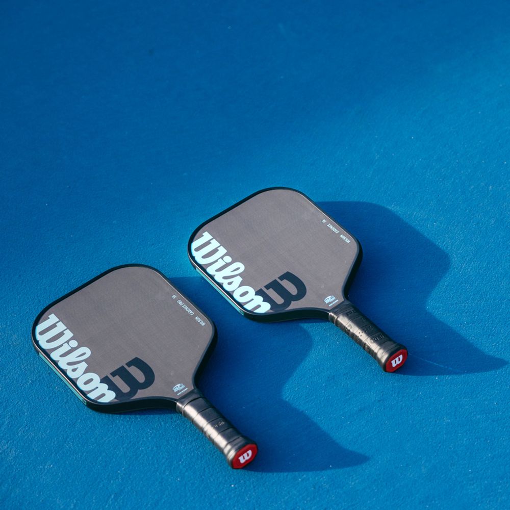 Wilson Pala Pickleball Cadence 16