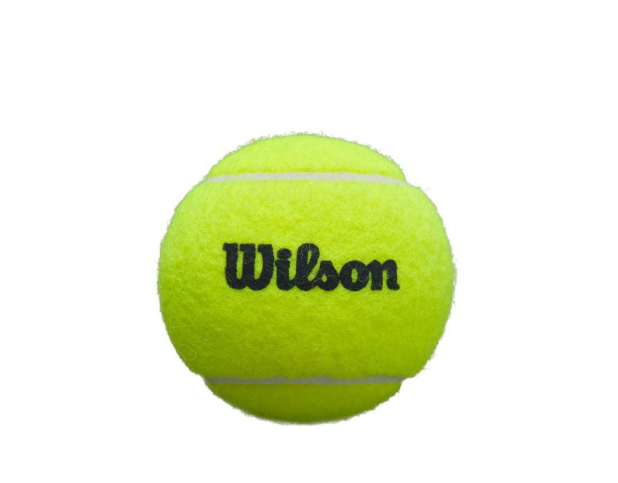 Pelotas Wilson Premier Padel