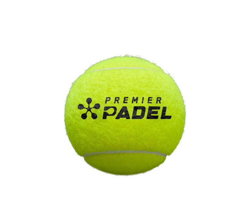 Pelotas Wilson Premier Padel