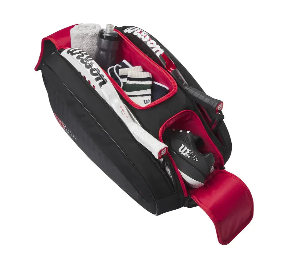 Paletero Wilson Bela V3