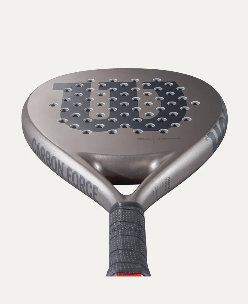 Wilson Carbon Force