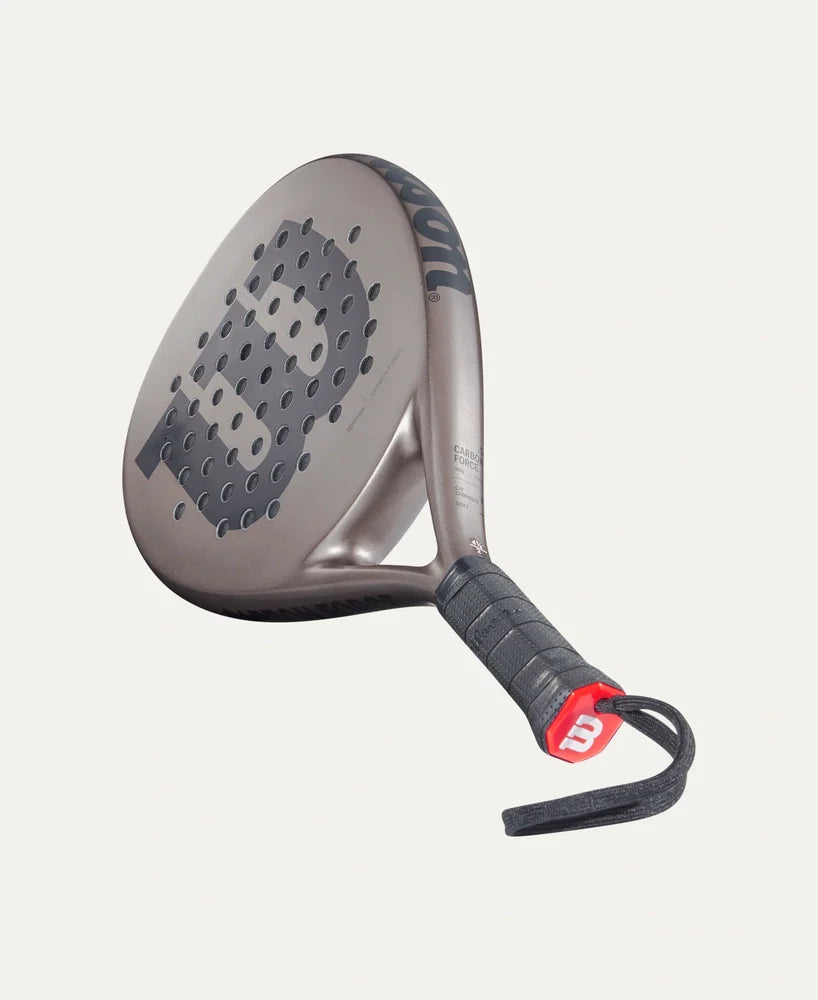 Wilson Carbon Force