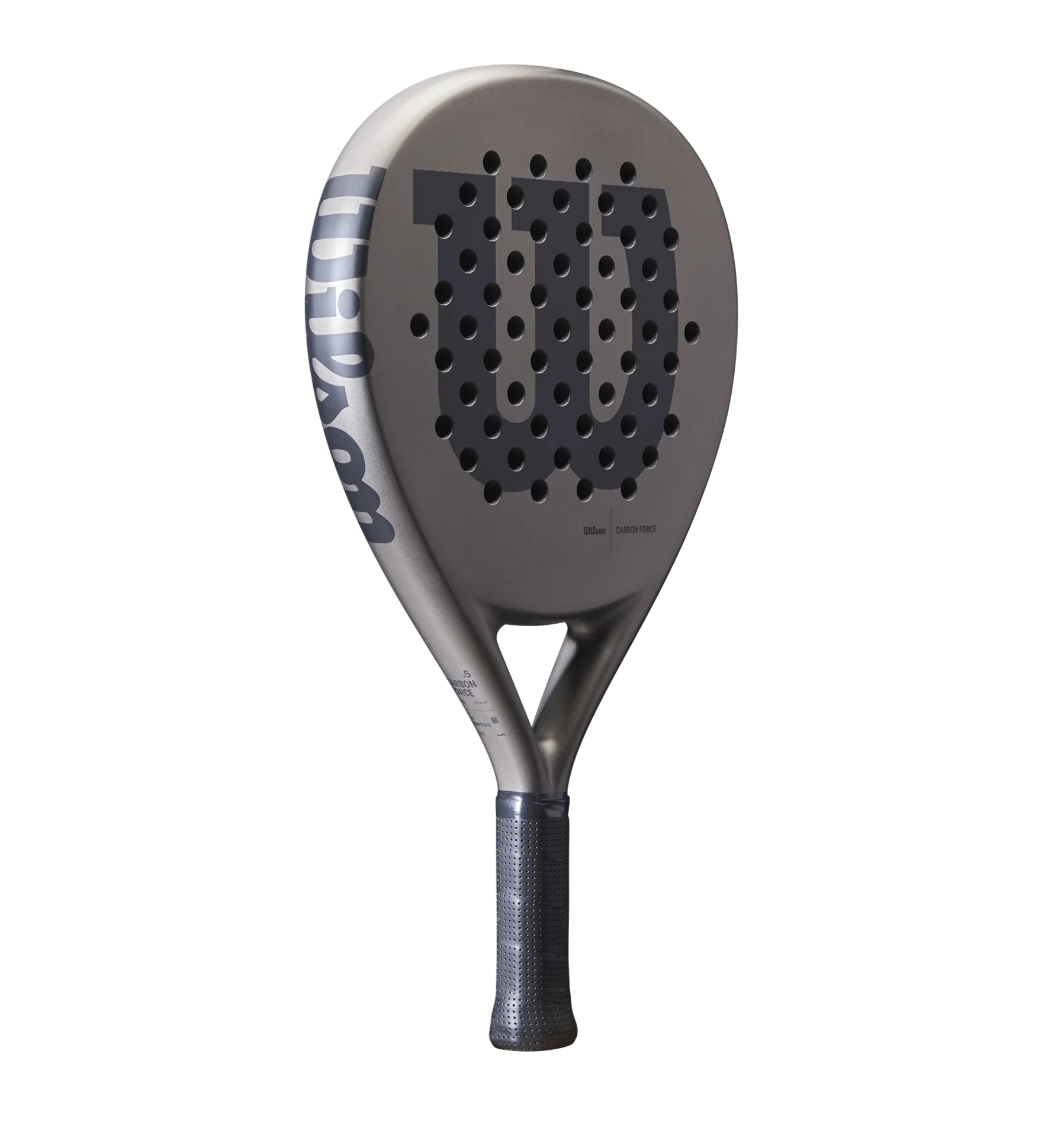 Wilson Carbon Force