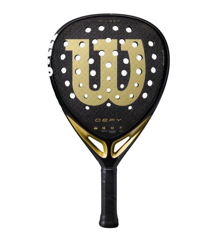 Wilson Defy V1