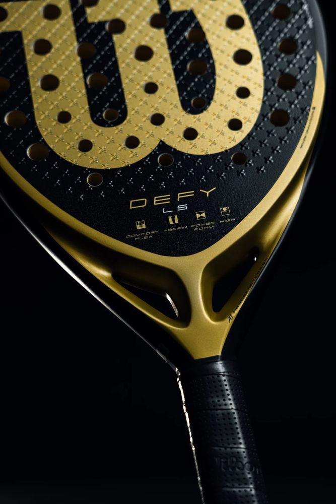 Wilson Defy LS V1