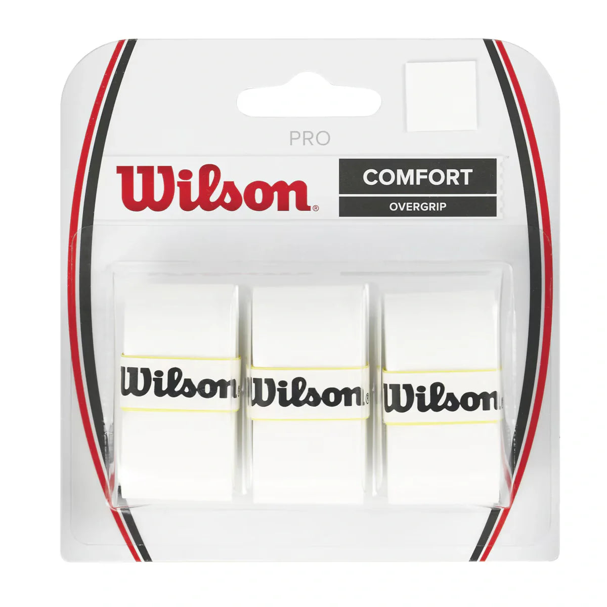 Wilson Overgrip PRO Blanco