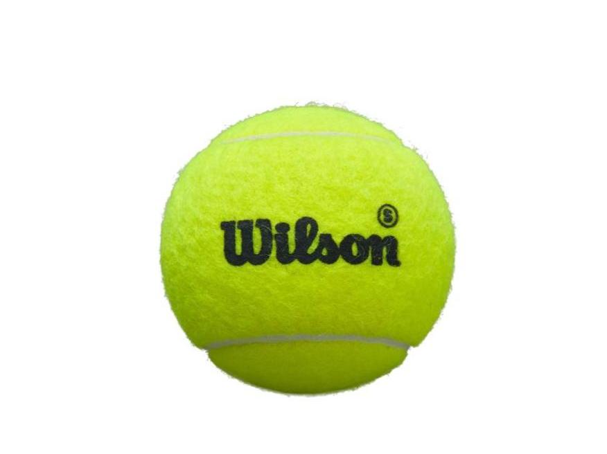 Pelotas Wilson Premier Padel Speed