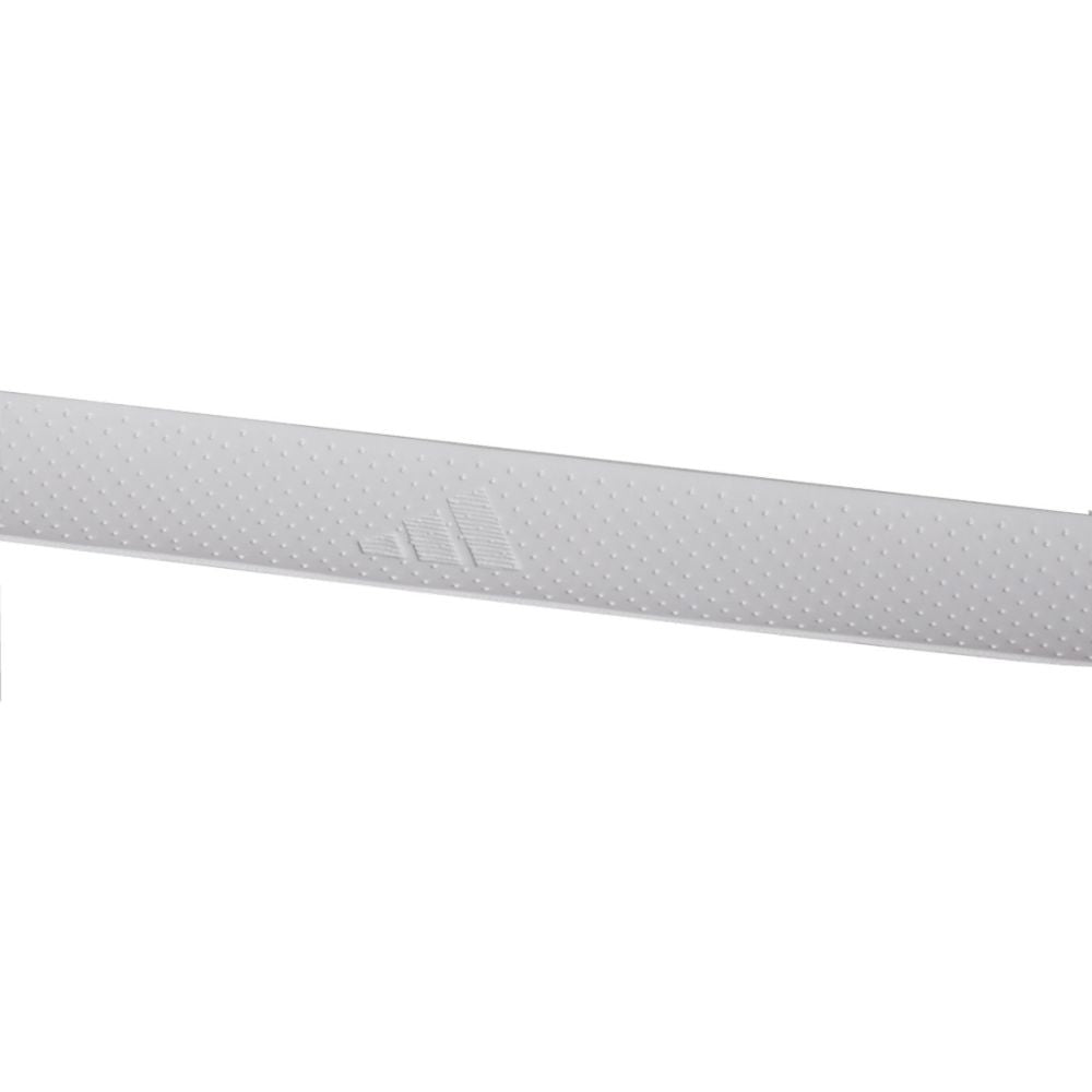 Tambor Overgrips Adidas Perforado Blanco (x45)