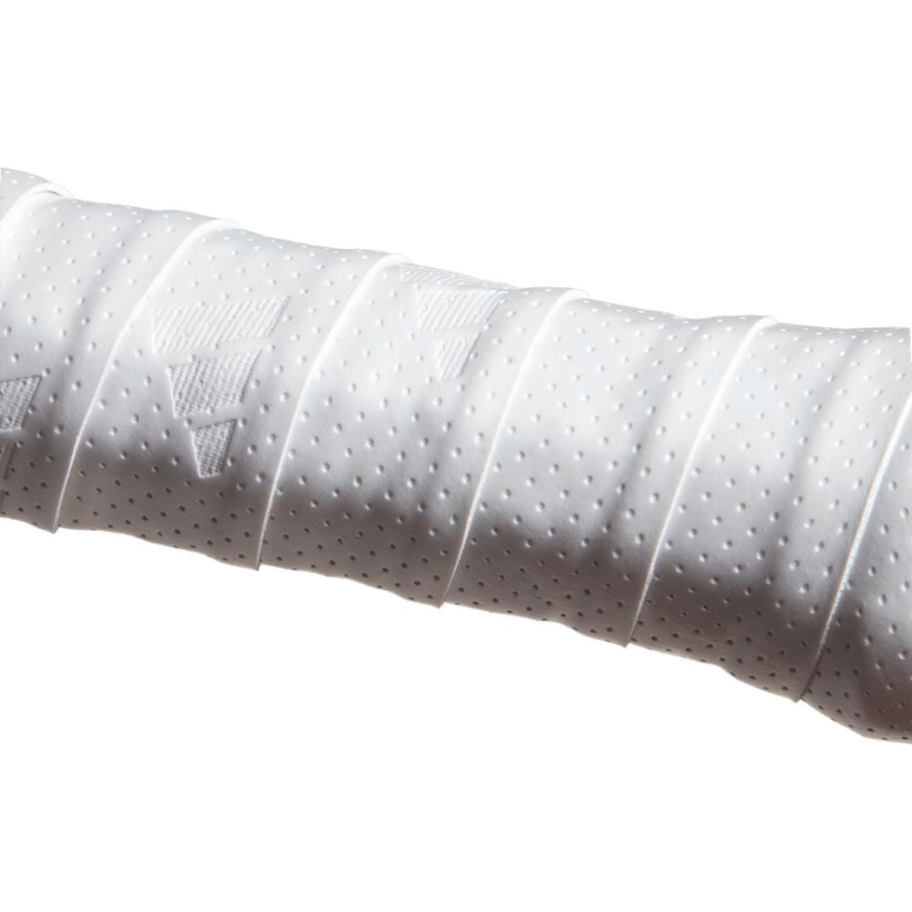 Tambor Overgrips Adidas Perforado Blanco (x45)