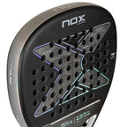 Nox AT Luxury ATTACK 18K Alum 2024 by Agustín Tapia