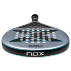NOX AT10 Genius Ultra Light | Agustín Tapia