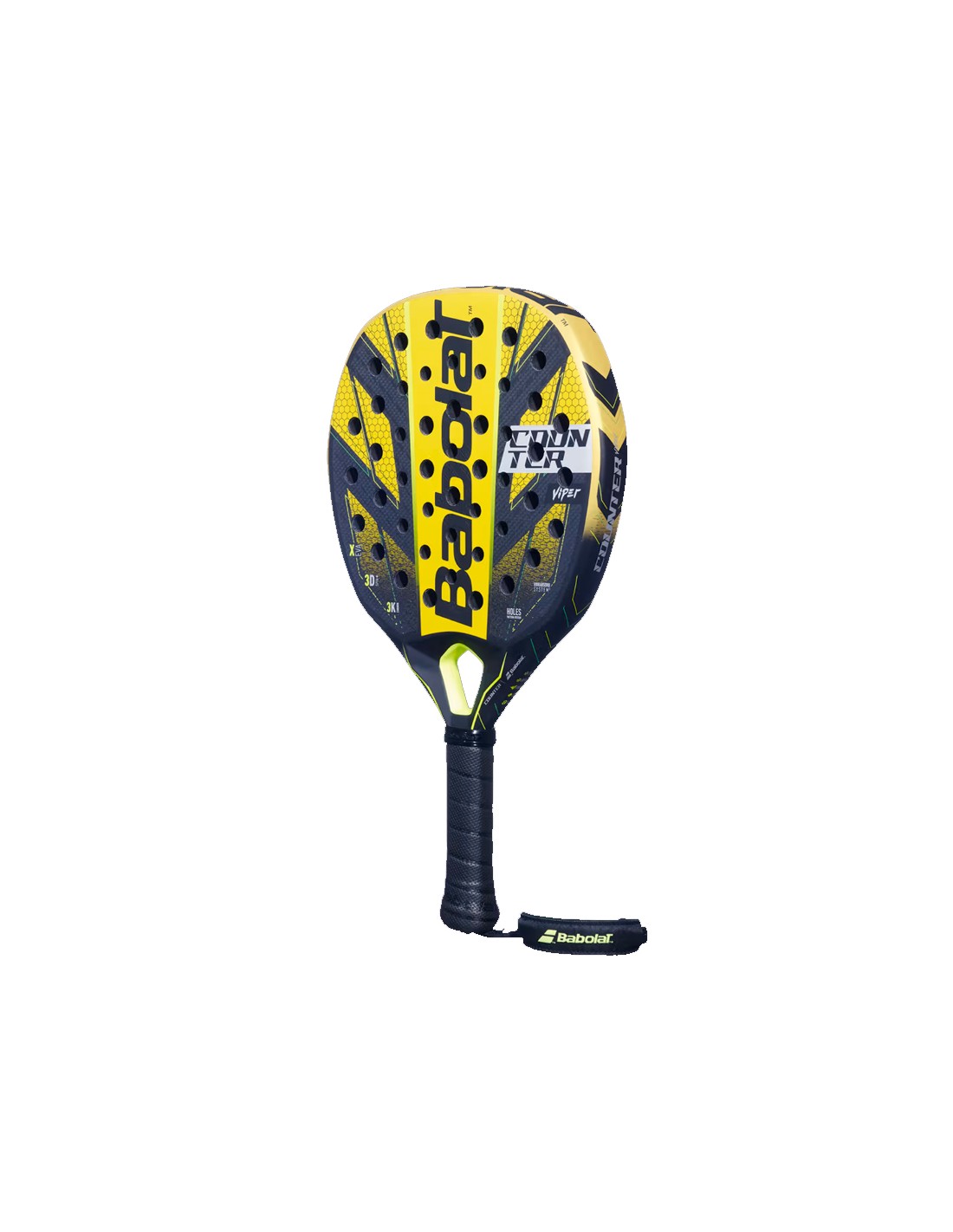 Babolat Counter Viper 2024