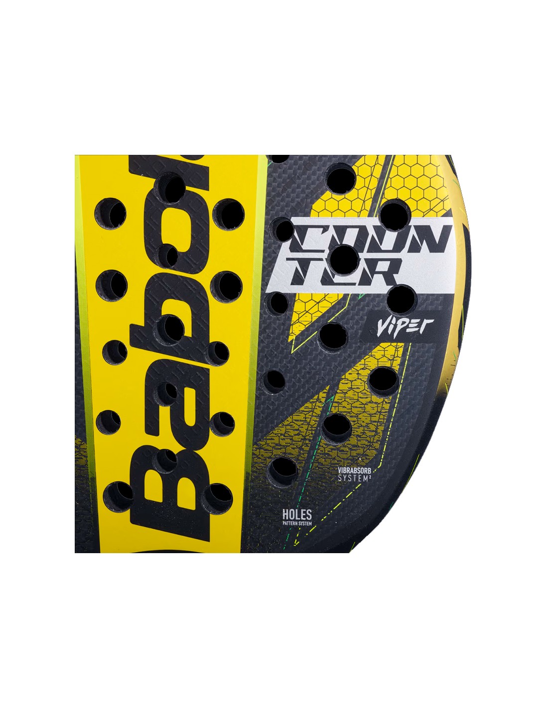 Babolat Counter Viper 2024