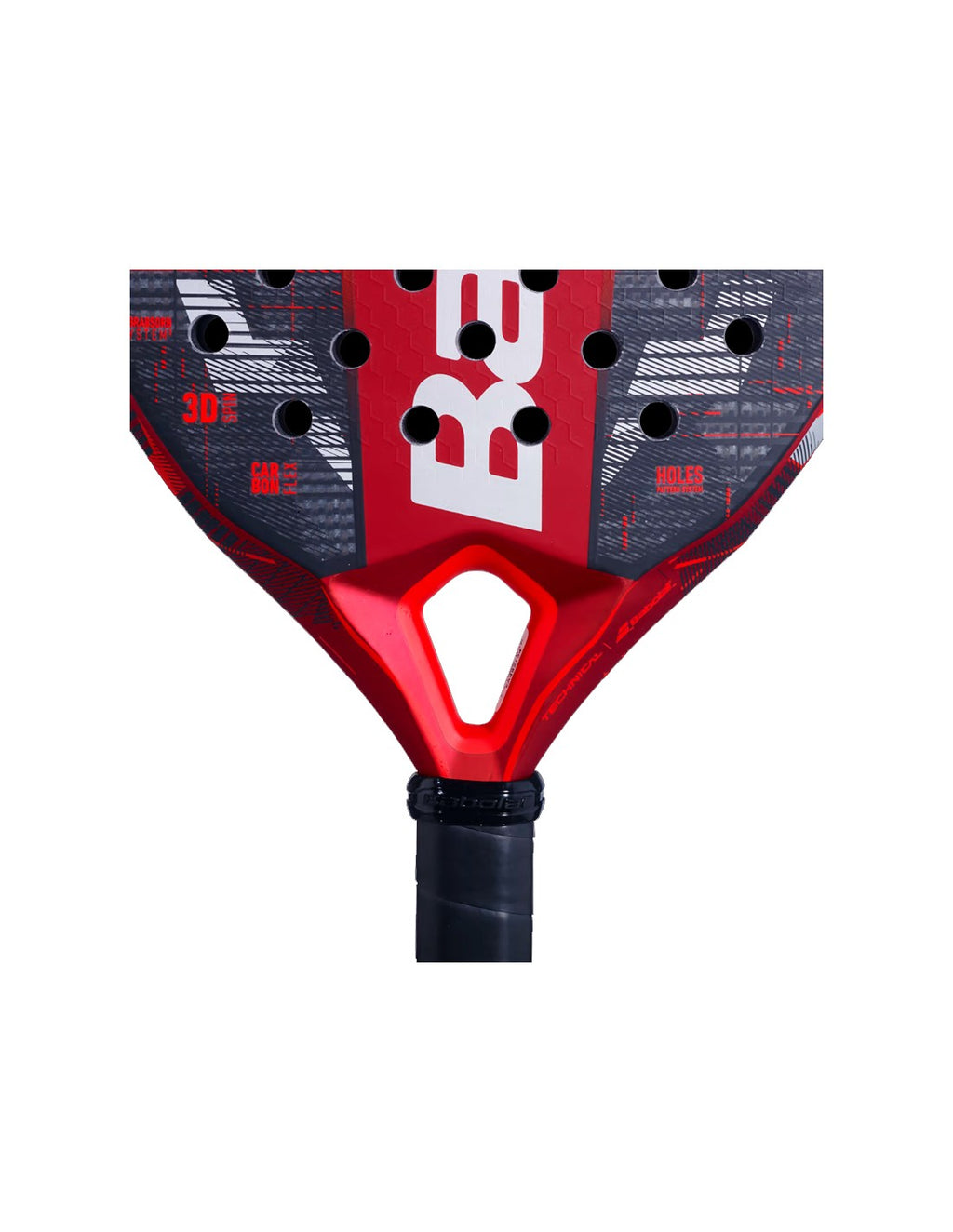 Babolat Technical Veron 2024