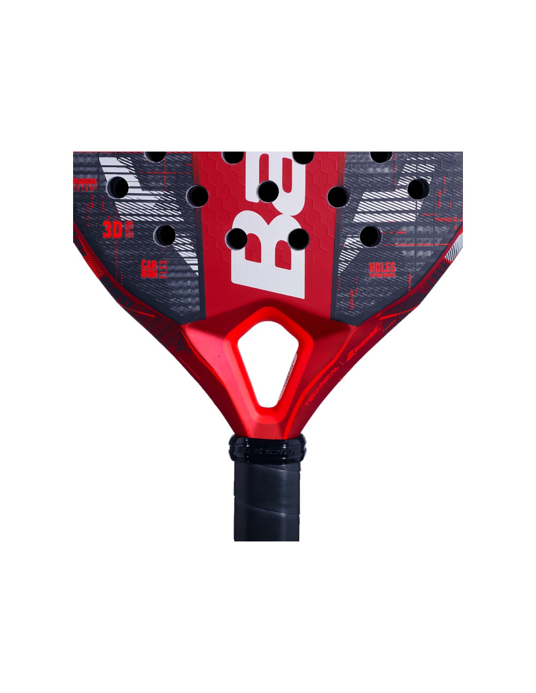 Babolat Technical Veron 2024