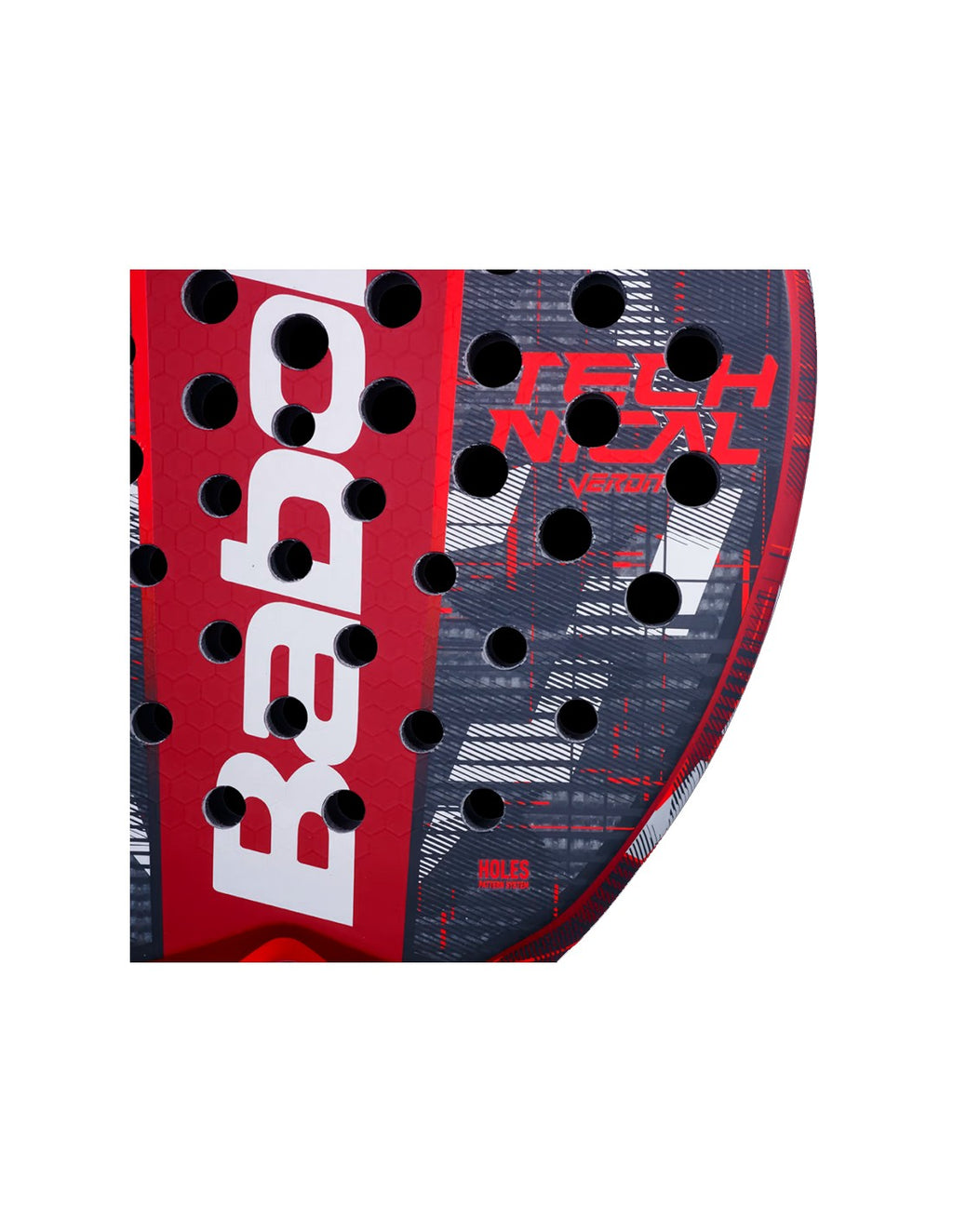 Babolat Technical Veron 2024